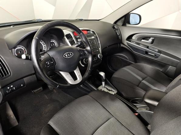 Kia Ceed I Рестайлинг с пробегом 2010 года, цена 497 000 рублей, 149970 км, универсал, Автокод Объявления