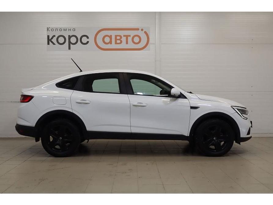 Renault Arkana I Коломна  - изображение 4