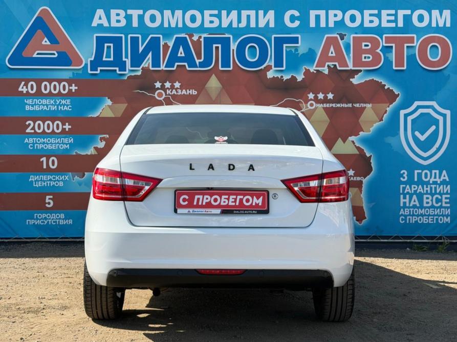 Lada (ВАЗ) Vesta I Набережные Челны  - изображение 4
