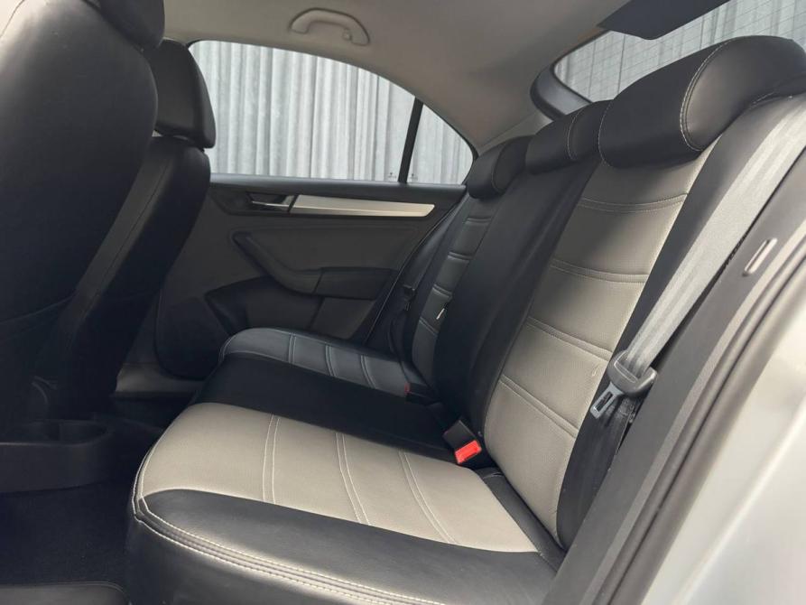 Skoda Rapid I Рестайлинг Стерлитамак  - изображение 36