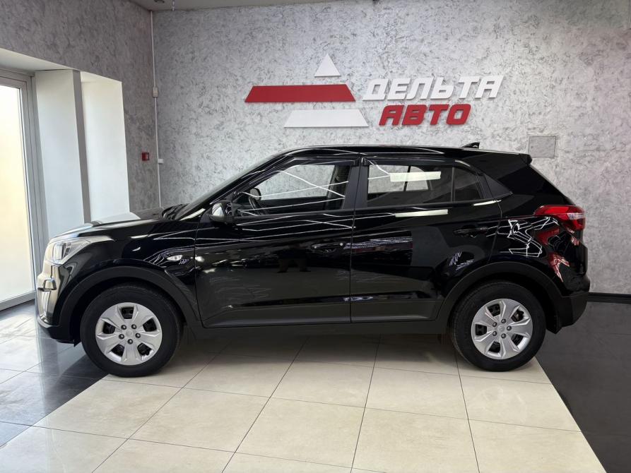 Hyundai Creta I Ярославль  - изображение 2