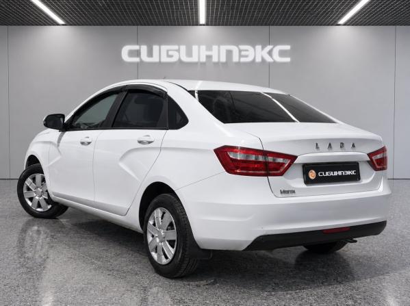 Lada (ВАЗ) Vesta I с пробегом 2020 года, цена 749 000 рублей, 130000 км, седан, Автокод Объявления