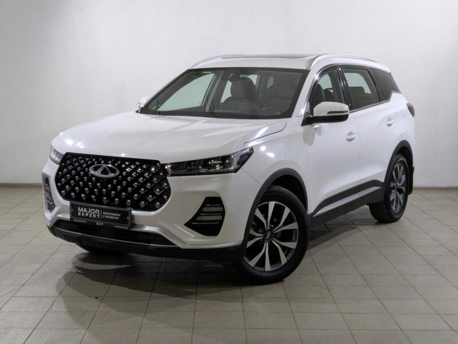 Chery Tiggo 7 Pro I Химки  - изображение 1