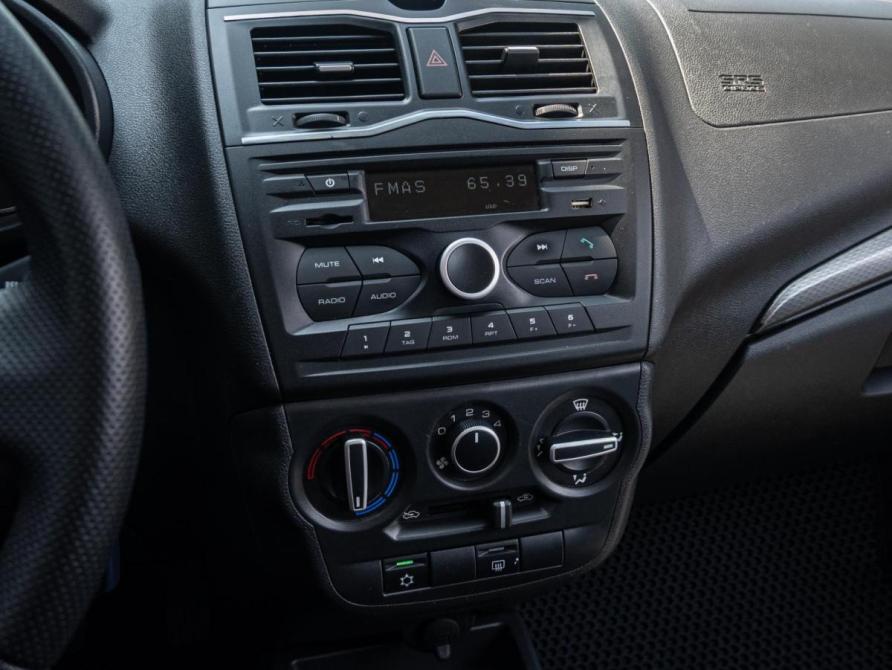 Lada (ВАЗ) Granta I Рестайлинг Краснодар  - изображение 12