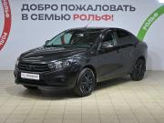 Lada (ВАЗ) Vesta I Москва  - изображение 19
