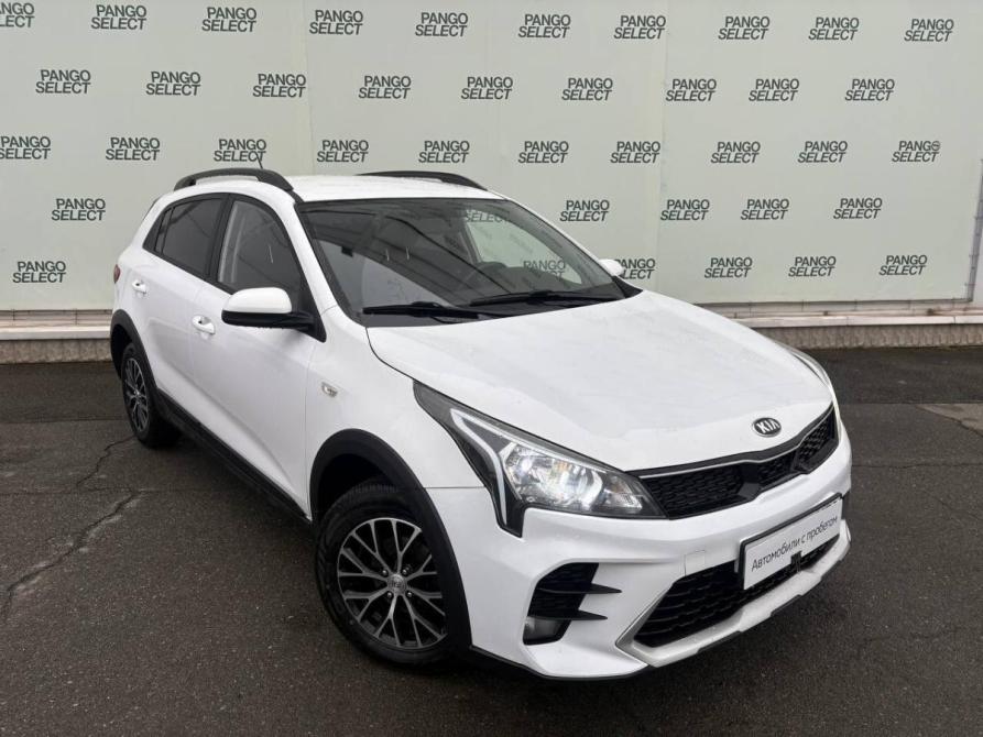 Kia Rio IV Рестайлинг Нижний Тагил  - изображение 3