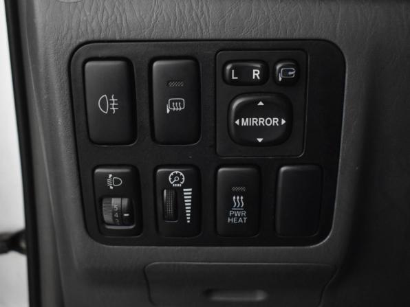 Toyota Land Cruiser Prado 120 Series с пробегом 2002 года, цена 1 500 000 рублей, 324000 км, внедорожник, Автокод Объявления