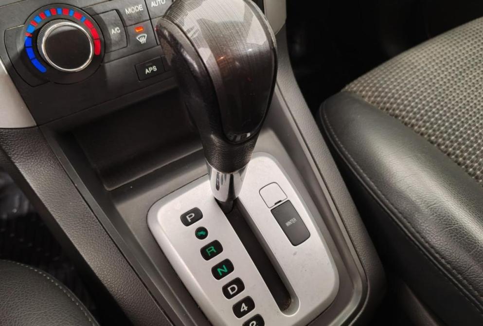 Chevrolet Captiva I Ярославль  - изображение 21