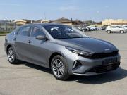Kia K3 II (China Market) Рестайлинг Казань  - изображение 35