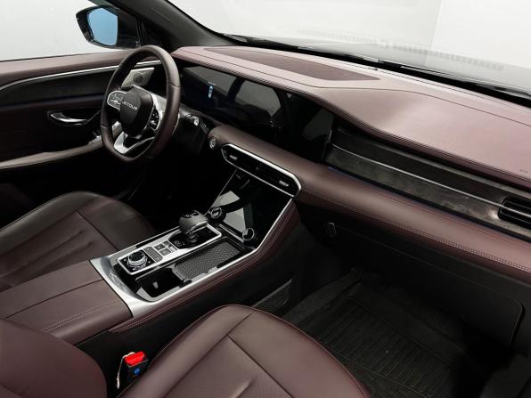 JETOUR X90+ с пробегом 2023 года, цена 2 377 000 рублей, 25955 км, внедорожник, Автокод Объявления