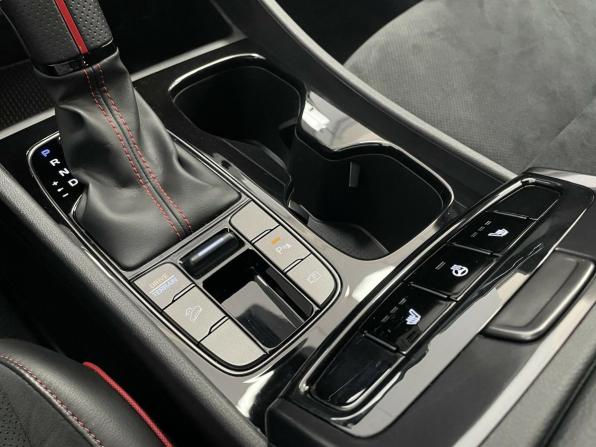 Hyundai Tucson IV с пробегом 2022 года, цена 3 990 000 рублей, 27005 км, внедорожник, Автокод Объявления