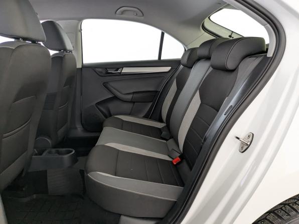 Skoda Rapid I Рестайлинг с пробегом 2019 года, цена 1 399 000 рублей, 67806 км, лифтбек, Автокод Объявления