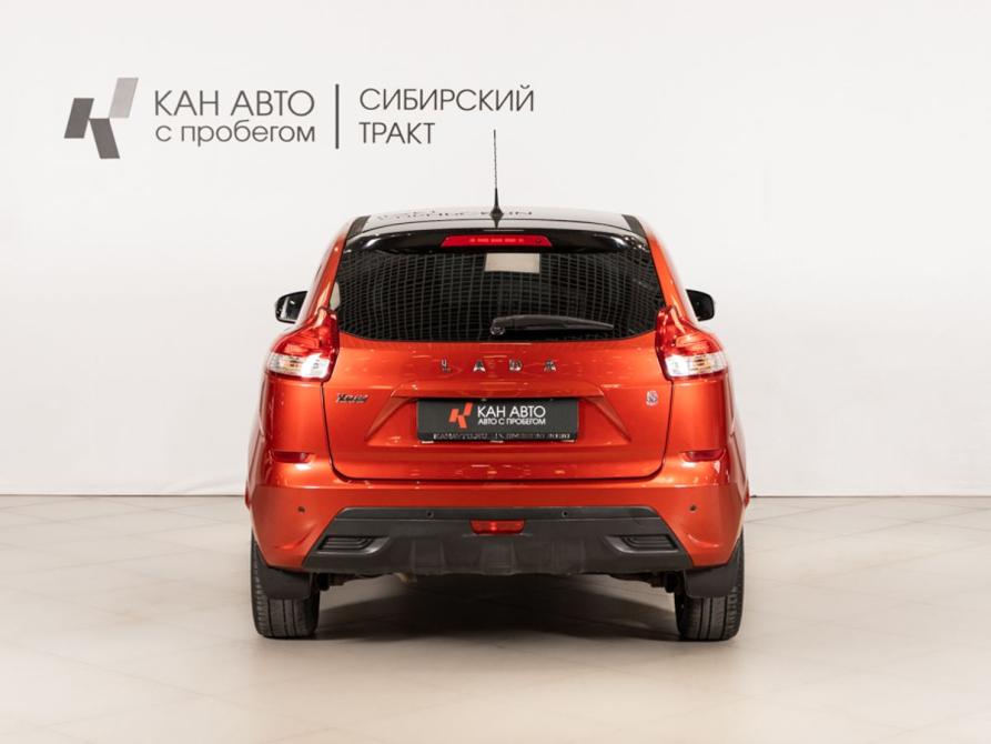 Lada (ВАЗ) XRAY I Казань  - изображение 4