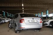Skoda Octavia III (A7) Рестайлинг Уфа  - изображение 24