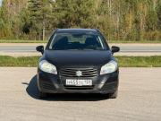 Suzuki SX4 II (S-Cross) Пермь  - изображение 10
