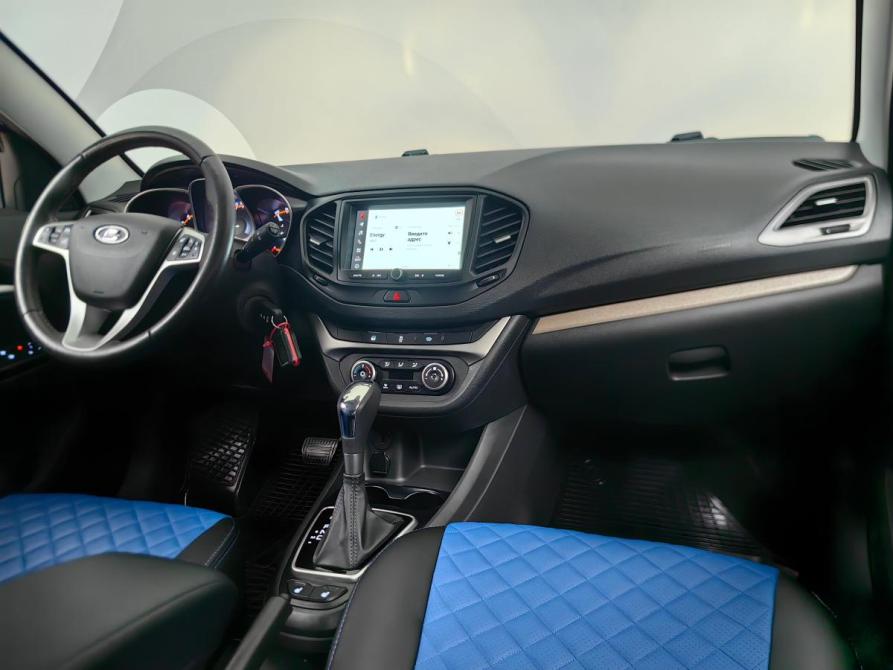 Lada (ВАЗ) Vesta I Подольск  - изображение 13