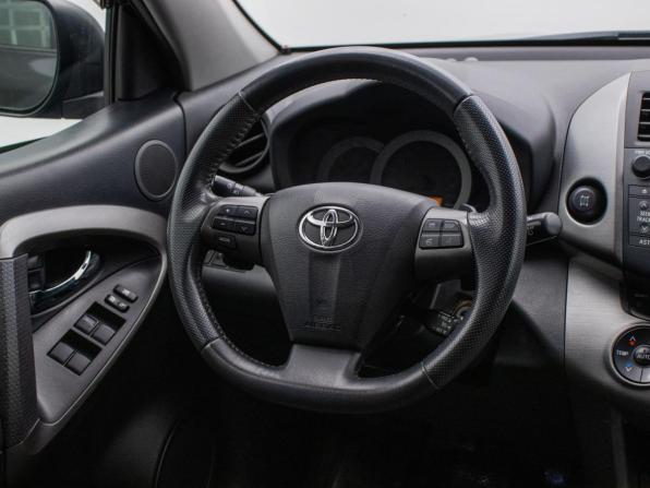 Toyota RAV4 III (XA30) Рестайлинг с пробегом 2011 года, цена 1 568 160 рублей, 129741 км, внедорожник, Автокод Объявления