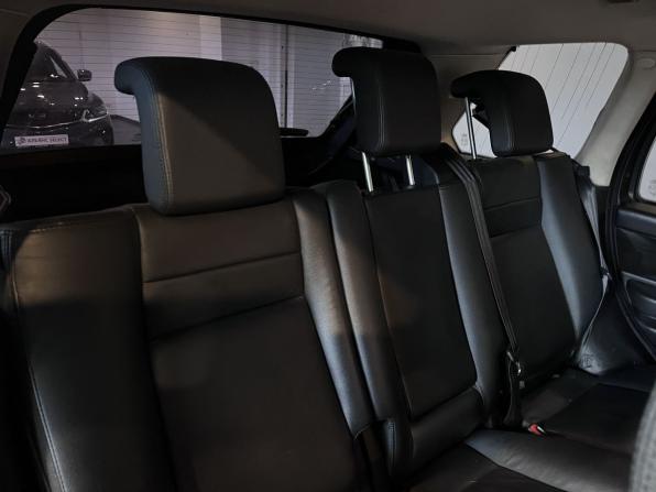 Land Rover Range Rover Sport I с пробегом 2006 года, цена 850 000 рублей, 448595 км, внедорожник, Автокод Объявления