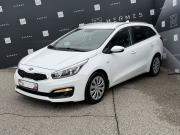 Kia Ceed II Рестайлинг Минеральные Воды  - изображение 25
