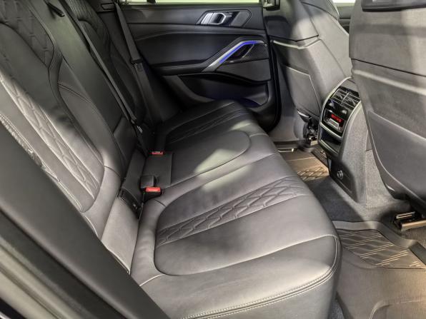 BMW X6 III (G06) с пробегом 2021 года, цена 8 099 000 рублей, 91384 км, внедорожник, Автокод Объявления