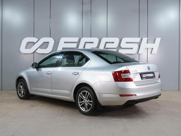 Skoda Octavia III (A7) с пробегом 2014 года, цена 899 000 рублей, 240300 км, лифтбек, Автокод Объявления