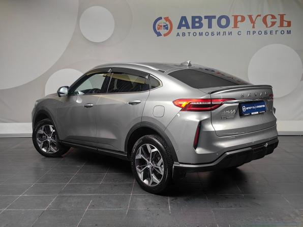 Haval F7x I Рестайлинг с пробегом 2023 года, цена 2 222 000 рублей, 83000 км, внедорожник, Автокод Объявления