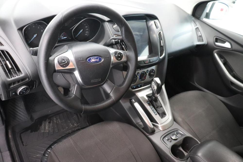 Ford Focus III Ульяновск  - изображение 8
