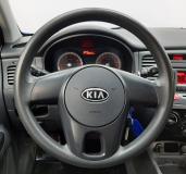 Kia Rio II Рестайлинг Москва  - изображение 29