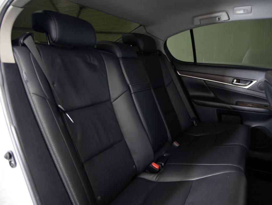 Lexus GS IV Санкт-Петербург  - изображение 13