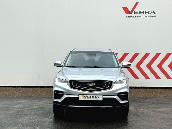Geely Atlas Pro с пробегом 2023 года, цена 2 040 000 рублей, 72251 км, внедорожник, Автокод Объявления