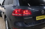 Volkswagen Touareg II Новокузнецк  - изображение 44
