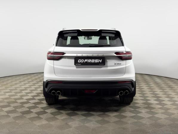 Belgee X50 с пробегом 2025 года, цена 2 359 900 рублей, 2108 км, внедорожник, Автокод Объявления