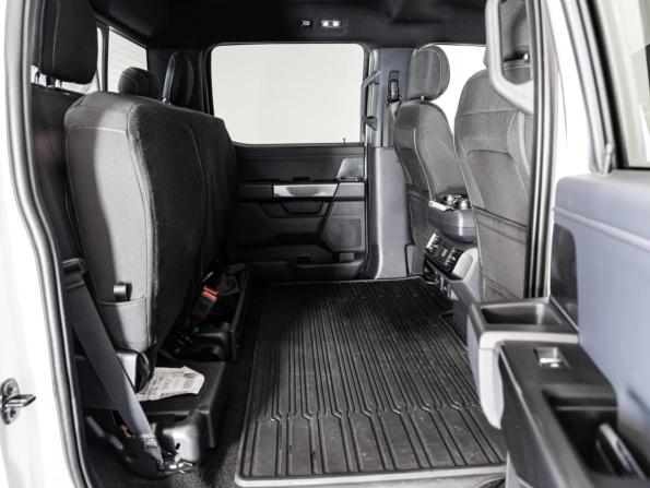 Ford F-150 XIV с пробегом 2021 года, цена 7 490 000 рублей, 9379 км, offers.body_type.unknown, Автокод Объявления