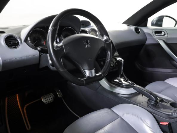 Peugeot RCZ I с пробегом 2011 года, цена 990 000 рублей, 292649 км, купе, Автокод Объявления