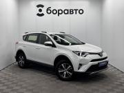 Toyota RAV4 IV (XA40) Рестайлинг Воронеж  - изображение 22