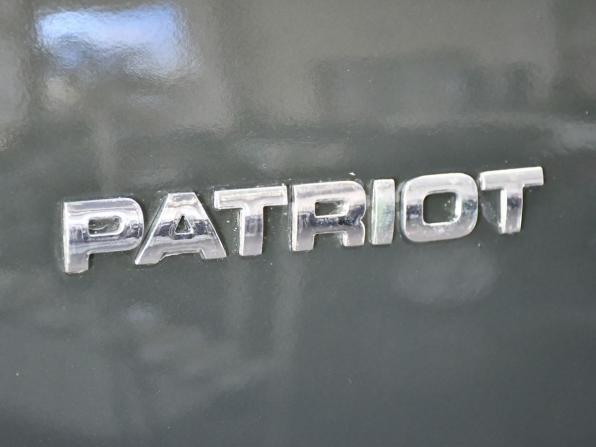 УАЗ Patriot I Рестайлинг с пробегом 2013 года, цена 815 000 рублей, 85386 км, внедорожник, Автокод Объявления