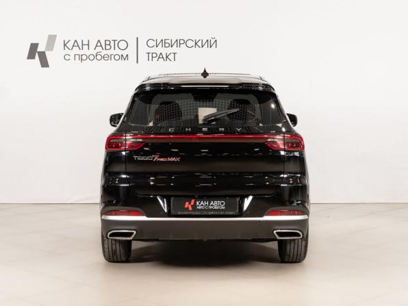 Chery Tiggo 7 Pro Max I с пробегом 2023 года, цена 1 560 000 рублей, 197455 км, внедорожник, Автокод Объявления