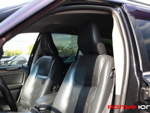 Volvo XC90 I Рестайлинг с пробегом 2009 года, цена 978 000 рублей, 359215 км, внедорожник, Автокод Объявления