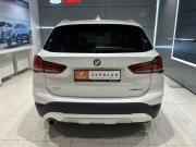 BMW X1 II (F48) Рестайлинг Новосибирск  - изображение 30