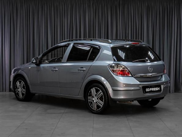 Opel Astra H Рестайлинг с пробегом 2011 года, цена 439 000 рублей, 147474 км, хэтчбек, Автокод Объявления