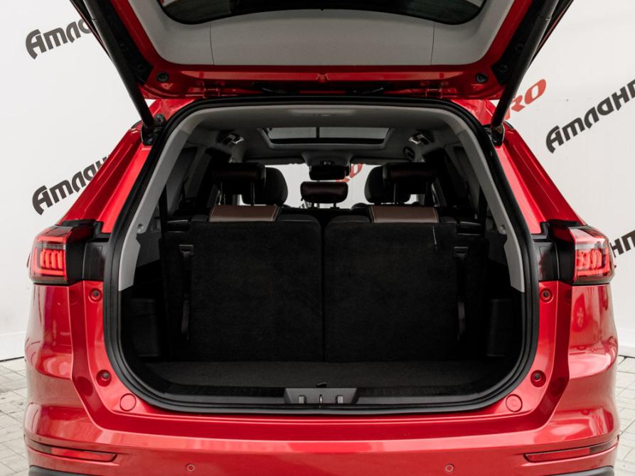 Chery Tiggo 8 Pro I Екатеринбург  - изображение 9