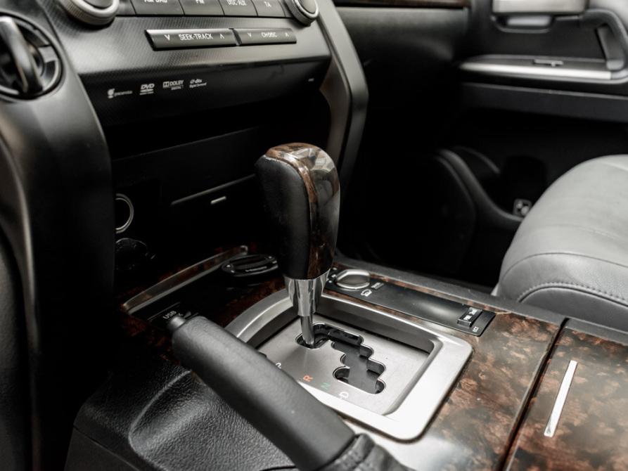 Toyota Land Cruiser 200 Series Екатеринбург  - изображение 24