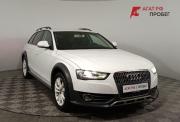 Audi A4 IV (B8) Рестайлинг Волгоград  - изображение 25