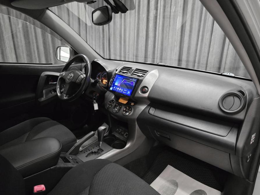 Toyota RAV4 III (XA30) Красноярск  - изображение 11