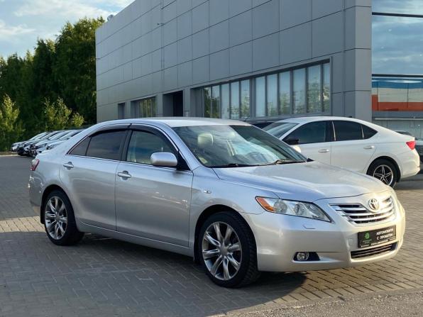 Toyota Camry VI (XV40) с пробегом 2008 года, цена 1 150 000 рублей, 255290 км, седан, Автокод Объявления
