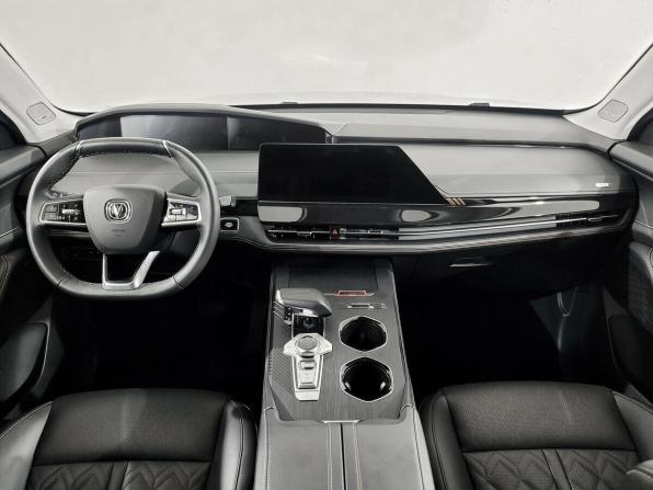 Changan UNI-K с пробегом 2024 года, цена 3 400 000 рублей, 1032 км, внедорожник, Автокод Объявления