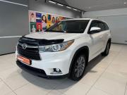 Toyota Highlander III (XU50) Екатеринбург  - изображение 24