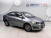 Chevrolet Aveo II Подольск  - изображение 25