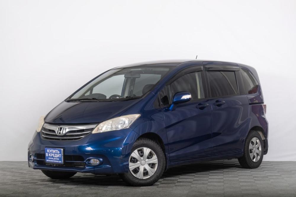 Honda Freed I Рестайлинг Томск  - изображение 2