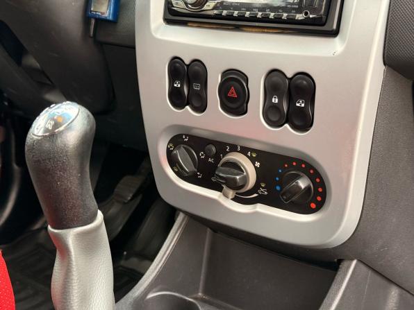 Renault Sandero I с пробегом 2011 года, цена 549 000 рублей, 125000 км, хэтчбек, Автокод Объявления